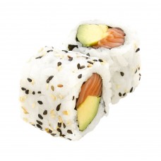 53 saumon avocat