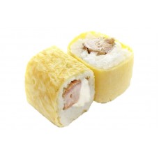 84 Poulet  mayonnaise
